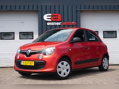 Renault Twingo - 1.0 SCe Authentique | AIRCO | 75.000 KM | NL AUTO |