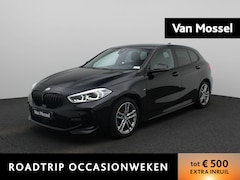 BMW 1-serie - Hatch 116iA | M-Sport | Automaat | Climate Control | Parkeersensoren | Lichtmetalen Velgen
