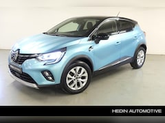 Renault Captur - TCe 100 Bi-Fuel Intens | Easy Link Multimedia | LED Pure Vision | Camera | Climate Control