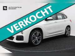 BMW X1 - SDrive20i High Executive M Sport (PANORAMADAK, M-PAKKET, HEAD-UP, STOELVERWARMING, DEALER