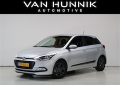 Hyundai i20 - 1.0 T-GDI Black Edition | Cruise | Dab | Camera | Navi