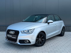 Audi A1 Sportback - 1.2 TFSI Pro Line S | AIRCO | STOELVERWARMING | 5 DEURS | CLIMA