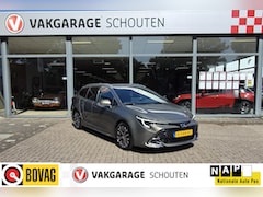 Toyota Corolla - TS 2.0 Hybrid Business Plus