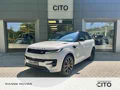 Land Rover Range Rover Sport - P550e AWD Autobiography