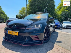 Volkswagen Golf - 2.0 TSI GTI Clubsport Pano Downpipe Maxton…