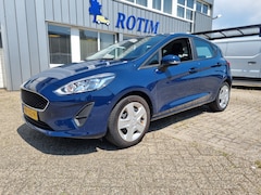 Ford Fiesta - 1.1 Trend AIRCO, NAV. PDC. INRUIL/FIN MOGELIJK