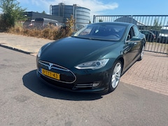 Tesla Model S - 85 Base SUPERCHARGE