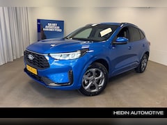 Ford Kuga - 2.5 PHEV ST-Line | Winter Pack | Apple Car Play | Navigatie | Android Auto | Sync 4