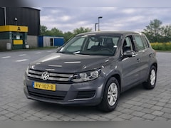 Volkswagen Tiguan - 1.4 TSI Easyline