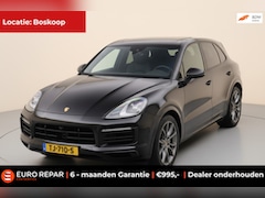 Porsche Cayenne - 3.0 E-Hybrid PANO-DAK DEALER OND. NL-AUTO NAP