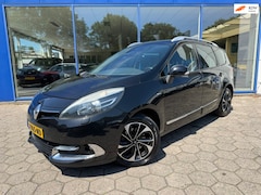 Renault Grand Scénic - 1.2 TCe Bose Nieuwe APK PDC - Trekhaak - Navi
