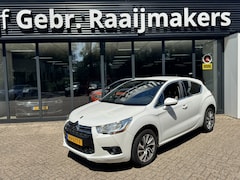 DS 4 - 4 1.2 PureTech So Chic*Navi*ECC*EXPORT/EX.BPM