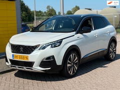 Peugeot 3008 - 1.2 PureTech GT-line Xenon Led Navi Camera Pdc Nette auto