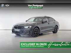 BMW 3-serie - Sedan 330e Innovation Pack M Sportpakket Pro