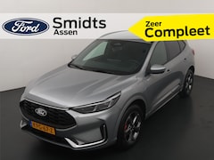 Ford Kuga - 2.5 PHEV 243 pk ST-Line X I AGR stoelen | Adapt Cruise I Winter Pack | B&O | 360° Camera I