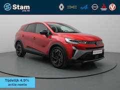 Renault Symbioz - 145pk E-Tech full hybrid esprit Alpine Apple Carplay/Android Auto | Climate