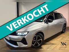 Opel Astra - 1.2 Turbo GS 360' HEAD-UP KEYLESS PANO VOL'