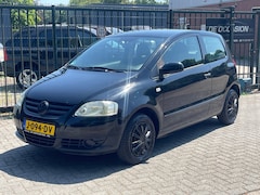 Volkswagen Fox - 1.2 Trendline APK 7-2027