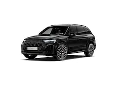 Audi Q7 - 60 TFSI e quattro Pro Line S Competition 490PK | Trekhaak | Panorama Dak | Softclose | Ond