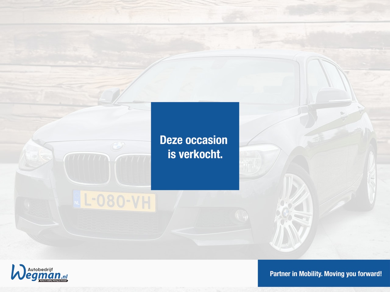 BMW 1-serie - 118i Limited Edition | M-Sport | Perfecte staat! | Volledig onderhouden | Nieuw Ketting - AutoWereld.nl