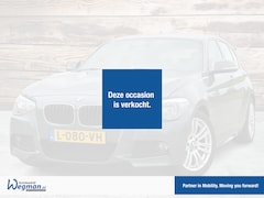 BMW 1-serie - 118i Limited Edition | M-Sport | Perfecte staat | Volledig onderhouden | Nieuw Ketting