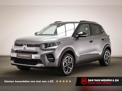 Citroën ë-C3 - Max 113pk 44 kWh | SOH 95% | DAB | APPLE | DRAADLOZE LADER | NAVIGATIE | CAMERA