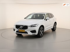 Volvo XC60 - 2.0 T8 Twin Engine AWD R-Design PANO TREKHAAK NAP