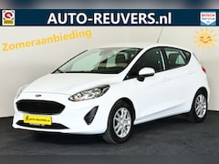 Ford Fiesta - 1.1 Trend / Airco / 4S Band / Cruisecontrol