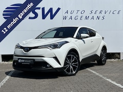 Toyota C-HR - 1.8 Hybrid Team D | Premium LED | ACC | Camera | Navi