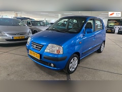 Hyundai Atos - 1.1i Dynamic Prime 30.000dkm Nap AUTOMAAT