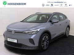 Volkswagen ID.4 - Pure 52 kWh | SoH 88% | Navigatie | Parkeersensoren | Adaptieve cruise control | CarPlay |