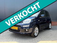 Fiat Panda - 0.9 TwinAir Lounge (Eerste eigenaar|12 mnd BOVAG-garantie)