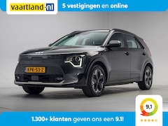 Kia e-Niro - DynamicLine 64.8 kWh 3-fase [ Navi Adapt.cruise Apple / Android Camera Stoel-en stuurverwa