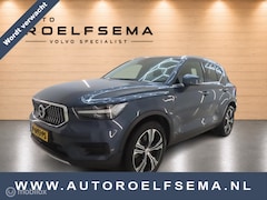 Volvo XC40 - 1.5 T4 Recharge Inscription | Trekhaak | Adaptive Cruise | BLISS | Verwarmbare voortsoelen