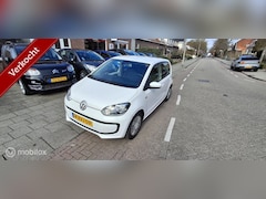 Volkswagen Up! - 1.0 move up BlueMotion, trekhaak