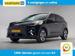 Kia e-Niro - ExecutiveLine 64 kWh [ Leder JBL Adapt.cruise LED ]