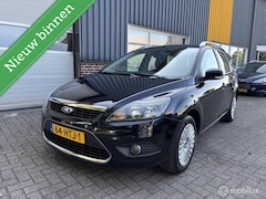Ford Focus Wagon - 1.6 Titanium TREKHAAK NETTE AUTO