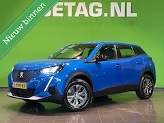 Peugeot e-2008 - EV Active Pack 50 kWh | Stoelverwarming |