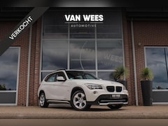 BMW X1 - xDrive25i Executive | 2e eigenaar | 218 pk | Sportstoelen | Memory | Cruise control | Stoe