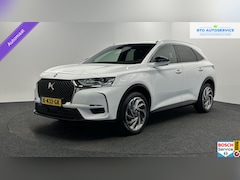 DS 7 Crossback - 1.2 PureTech Business AUTOMAAT CRUISE CARPLAY CLIMATE