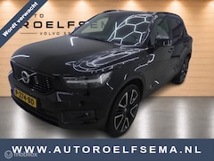 Volvo XC40 - 1.5 T5 Recharge R-Design | Panoramadak | Harman Kardon | 360 Camera | Verwambare voorstoel