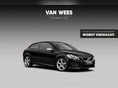 Volvo C30 - 1.6 D2 R-Design Pro Edition | 2e eigenaar | NL auto | Stoelverwarming | Cruise control | 1