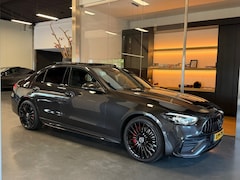 Mercedes-Benz C-klasse - 300 e AMG Night Pano Memory 360Cam. Headup