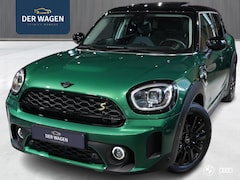 MINI Countryman - COOPER SE ALL4 / H&K AUDIO / PANO / HUD / MEMORY / CARPLAY /