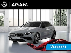 Mercedes-Benz A-klasse - Hatchback 250 e 140 Years Edition
