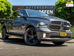 Dodge Ram 1500 - 5.7 V8 CREW CAB 6'4 | PANORAMADAK | PARKEERCAMERA | LUCHTVERING | STOEL VERWARMING / KOELI