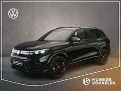 Volkswagen Tiguan - 1.5 eHybrid 272pk R-Line Edition - eHybrid