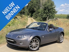 Mazda MX-5 - NC 1.8 126PK NISEKO, 2DE EIGENAAR, CLIMATE CONTROL