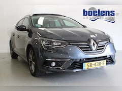 Renault Mégane Estate - 1.5 dCi Série Signature Exclusiv | PANO | STOEL-VERW | NAVI | BLINDSPOT | CAMERA | TREKHAA