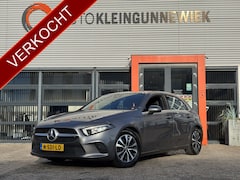 Mercedes-Benz A-klasse - 180 Business Solution / Applecarplay Android Auto / Digital Cockpit / Stoelverwarming /